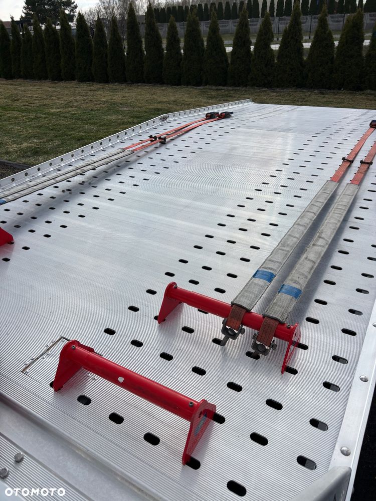 Iveco Daily 35S16 - 25