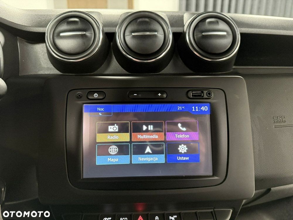 Dacia Duster - 28