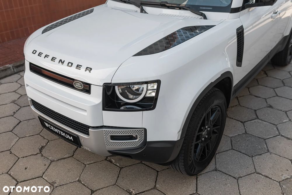 Land Rover Defender 2.0 P300 S - 2