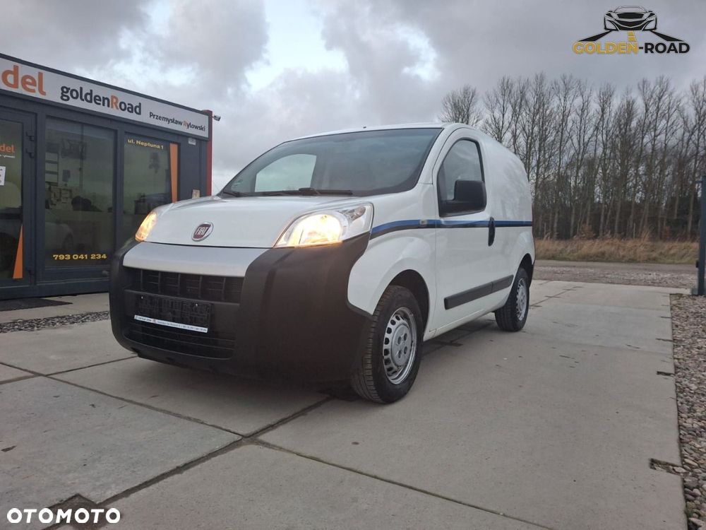 Fiat fiorino