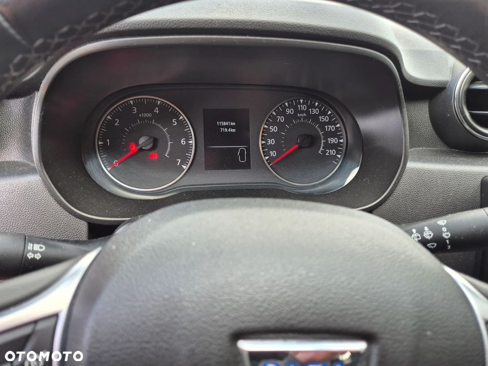 Dacia Duster 1.0 TCe Prestige - 9