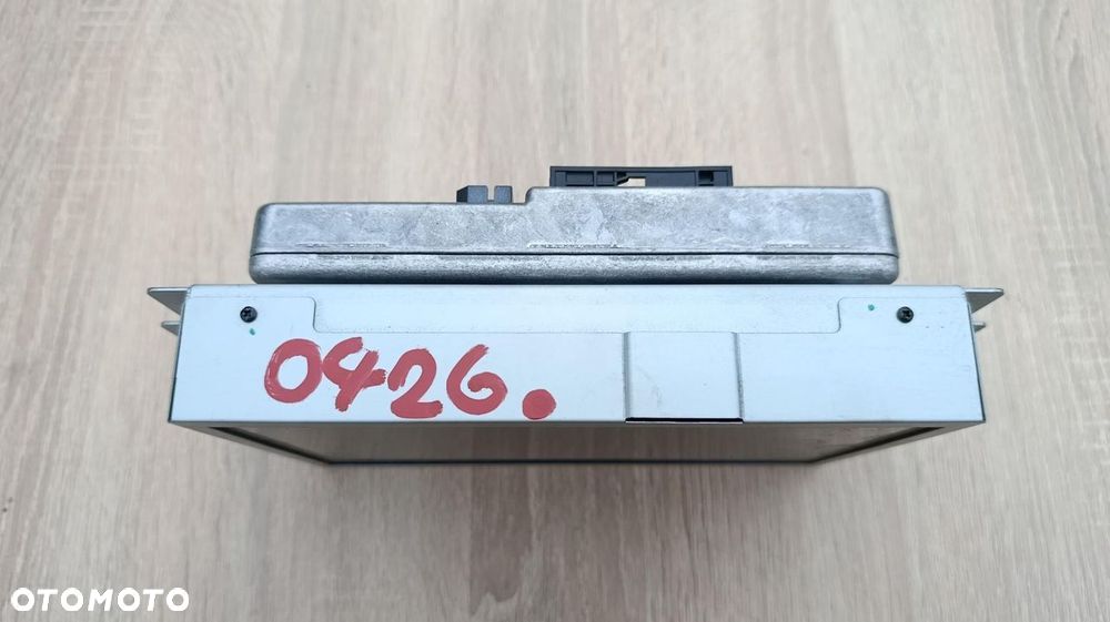 WYŚWIETLACZ DISPLAY NAWIGACJI FORD MONDEO MK5 V 2014 FUSION DS7T-14F239-BT - 2