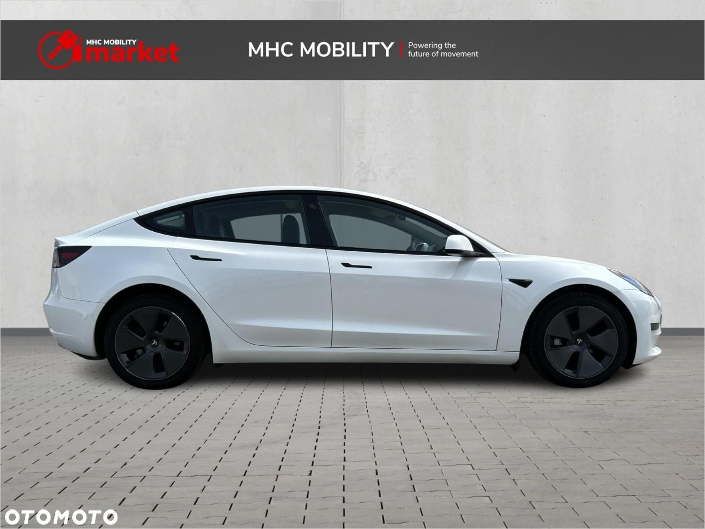 Tesla Model 3 Standard Range Plus - 8