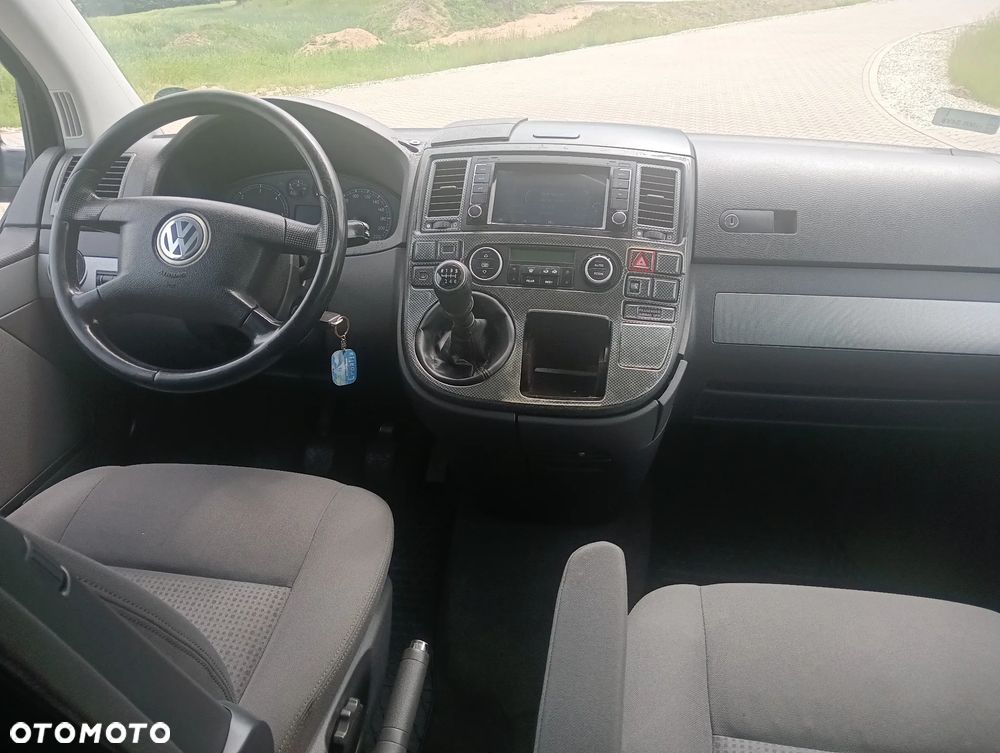 Volkswagen Multivan L1 Comfortline - 8
