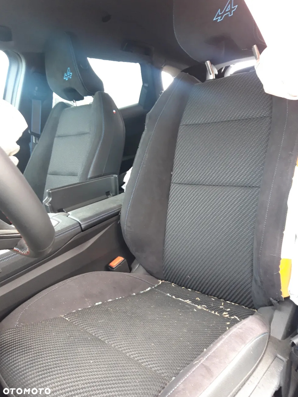 Renault Austral Mild Hybrid 160 Automatik Techno Esprit Alpine - 7