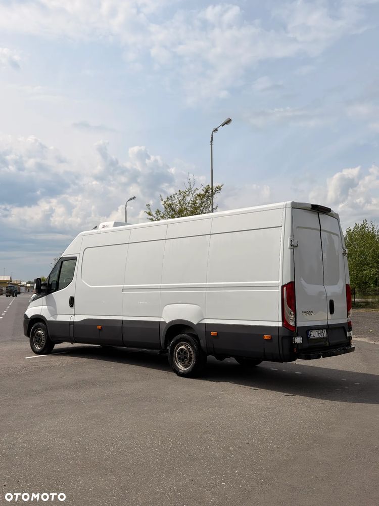 Iveco DAILY - 3