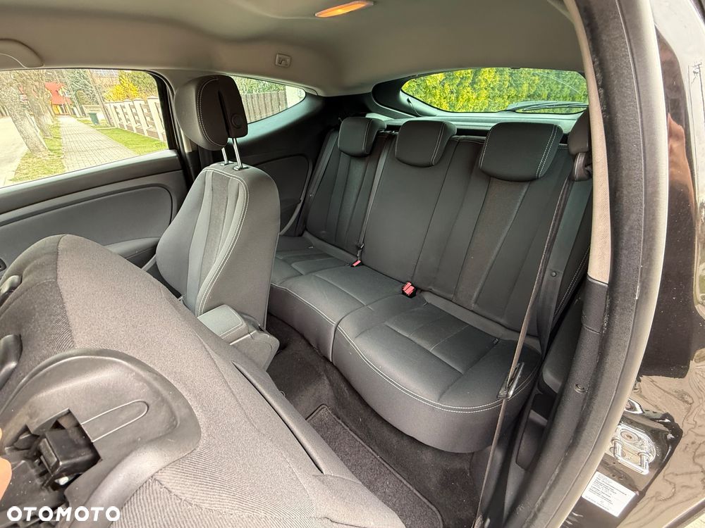 Renault Megane 1.6 Dynamique - 15