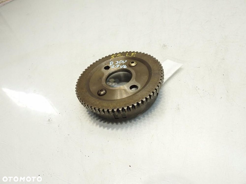 KOŁO ZĘBATE WAŁKA ROZRZĄDU SSĄCEGO LEWE DODGE JOURNEY I 2.7 V6 24V - 7