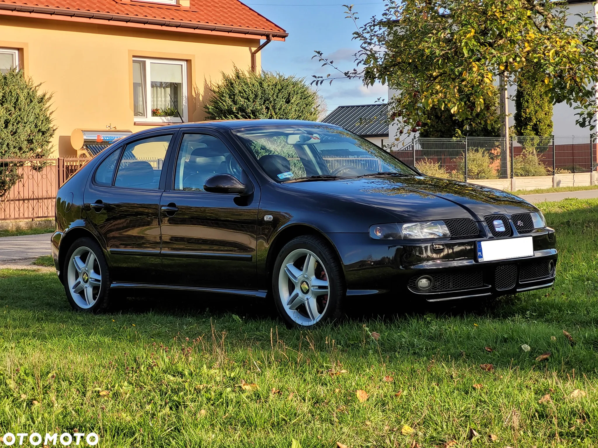 Seat Leon 1.8T Top Sport 4x4 - 3