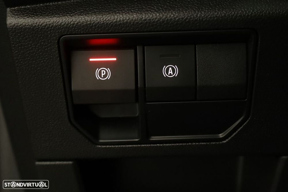 Renault Austral 1.3 Mild Hybrid Iconic Auto - 20