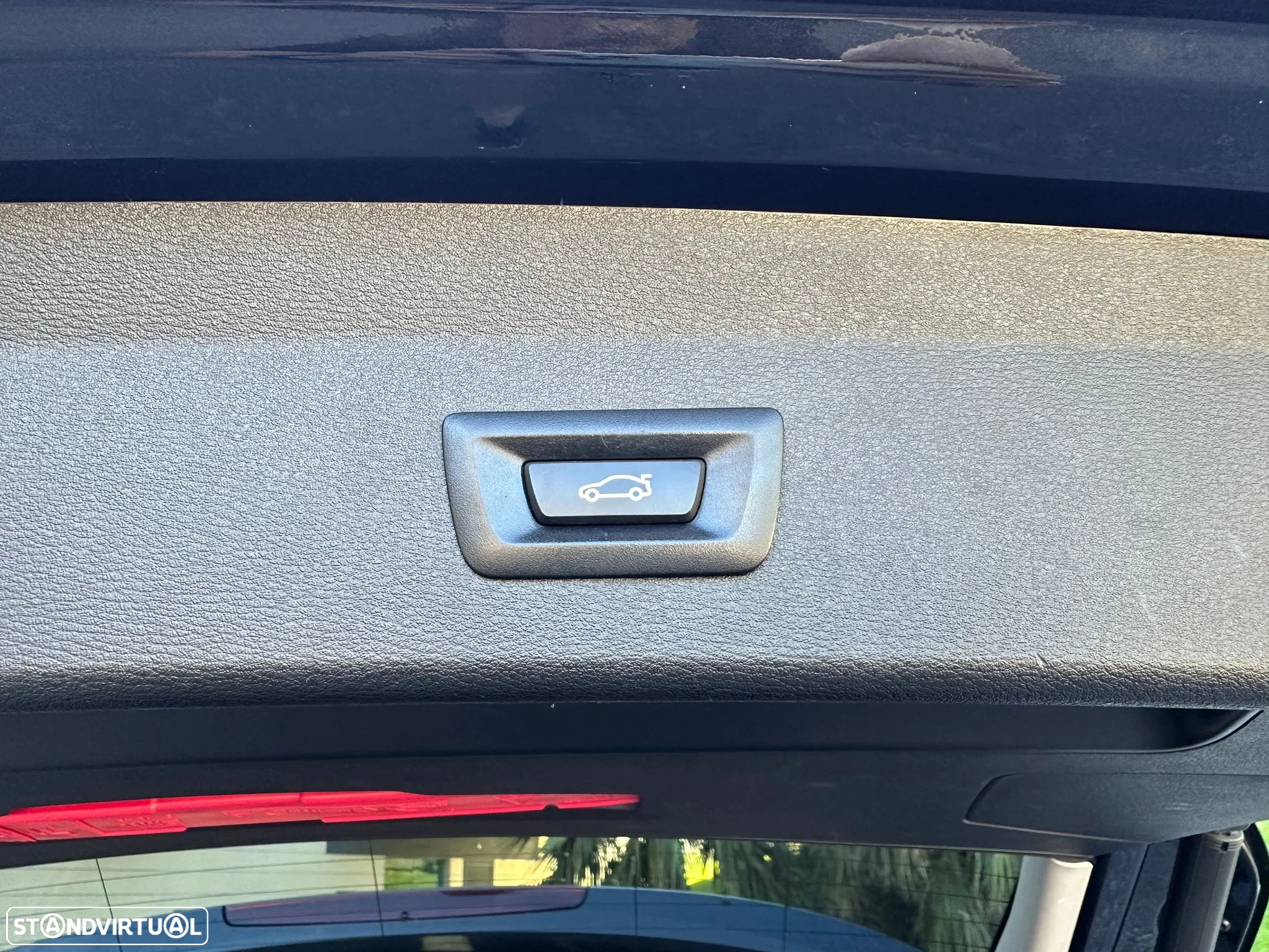 BMW X1 16 d sDrive Advantage Auto - 26