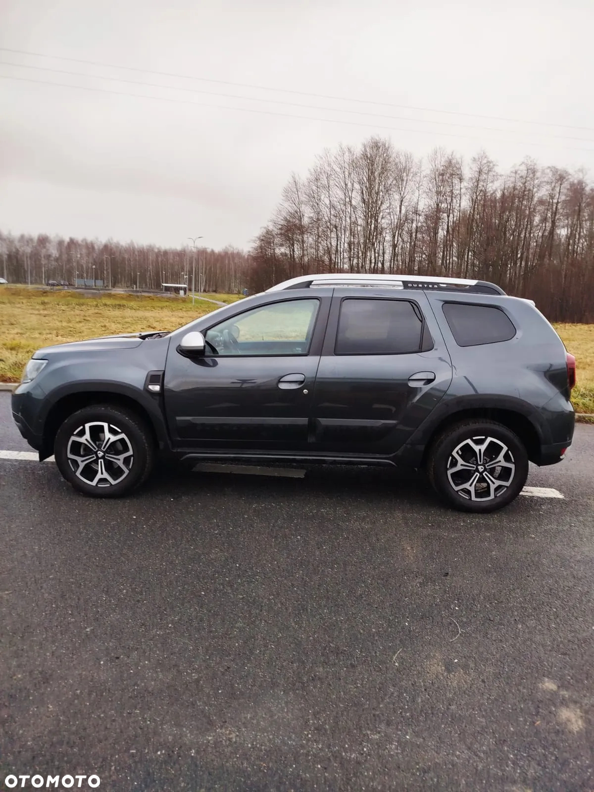 Dacia Duster 1.0 TCe Prestige - 4