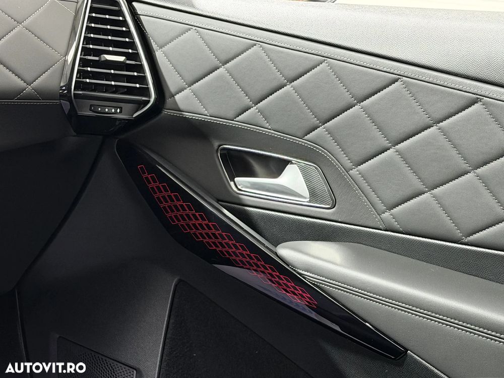 DS Automobiles DS 7 Crossback - 38