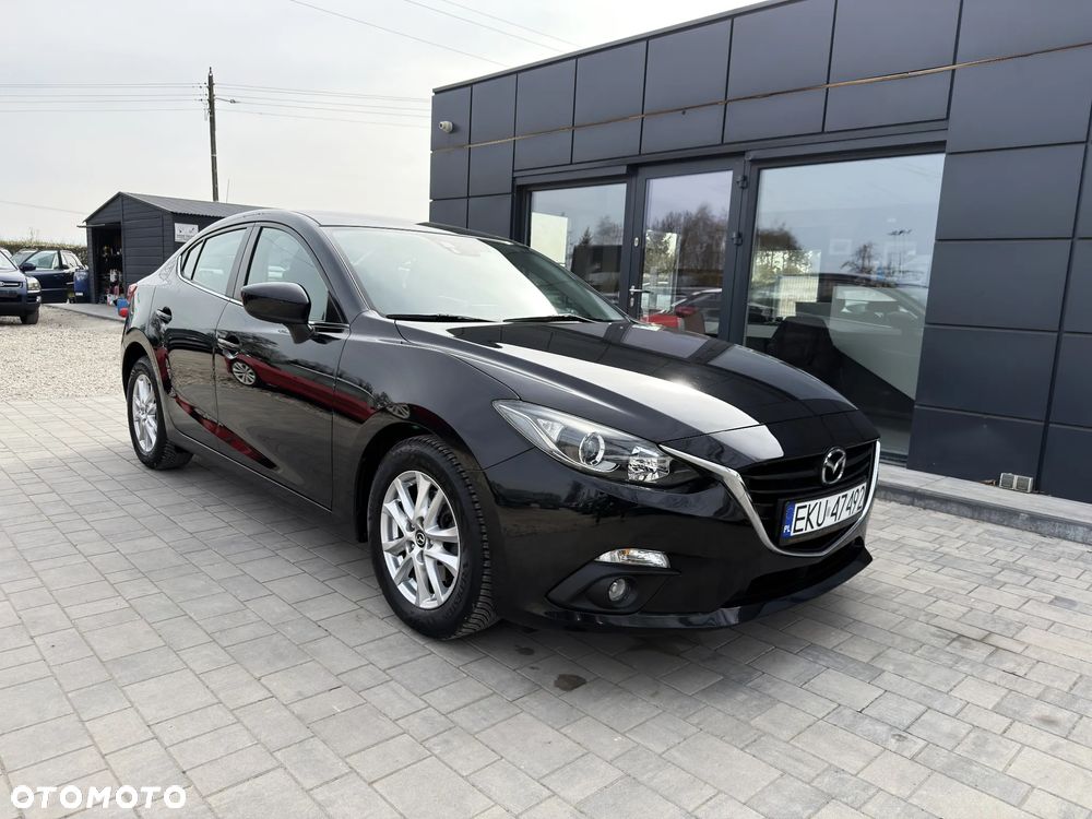 Mazda 3 2.0 Skypassion - 13