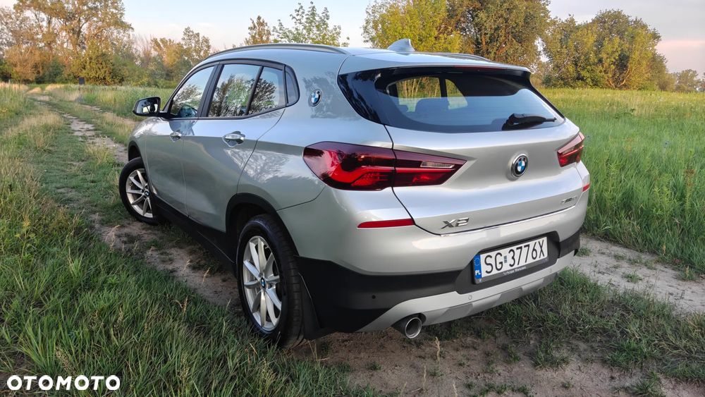 BMW X2 - 9