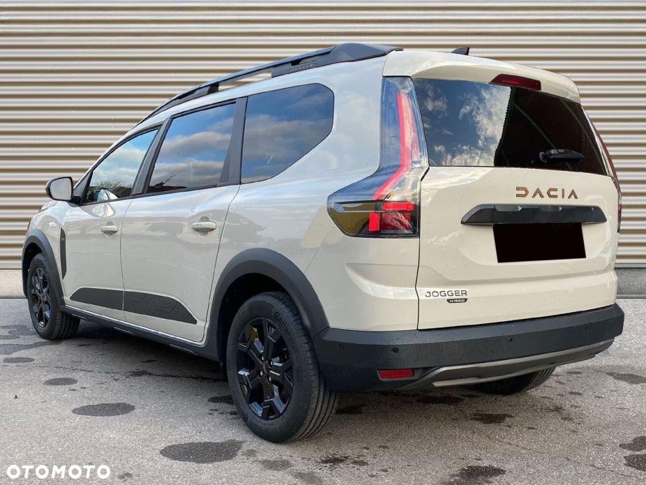 Dacia Jogger - 6