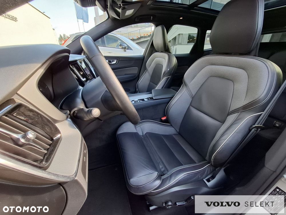 Volvo XC 60 - 9