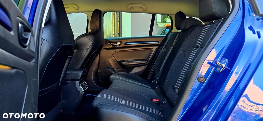 Renault Megane 1.6 dCi GT Line - 19