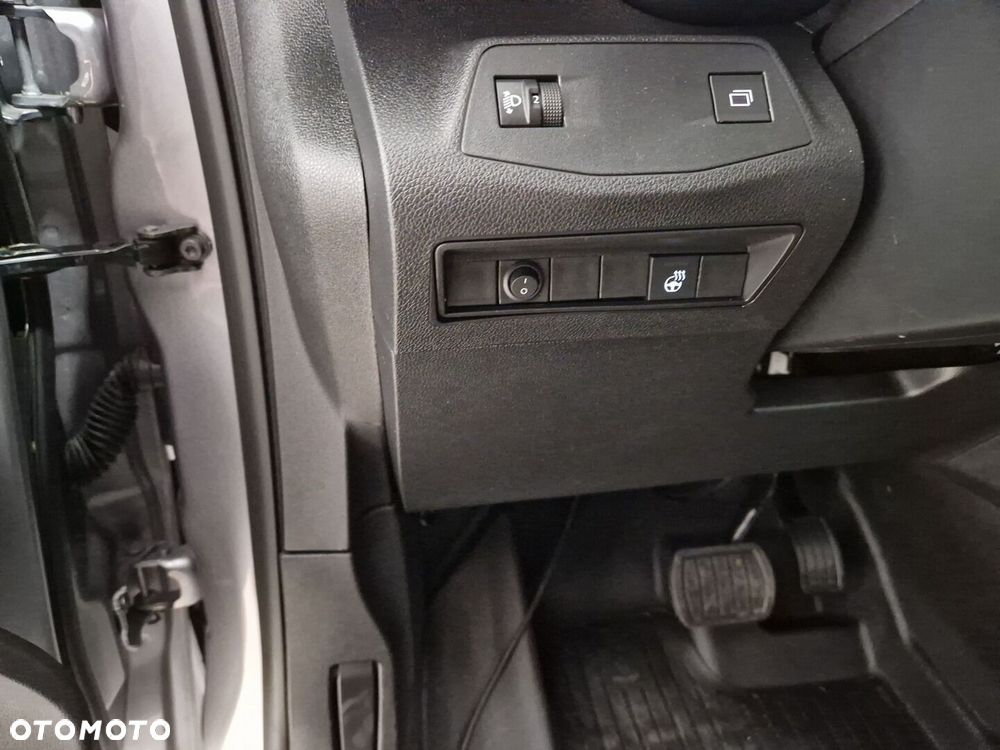 Toyota PROACE CITY - 22