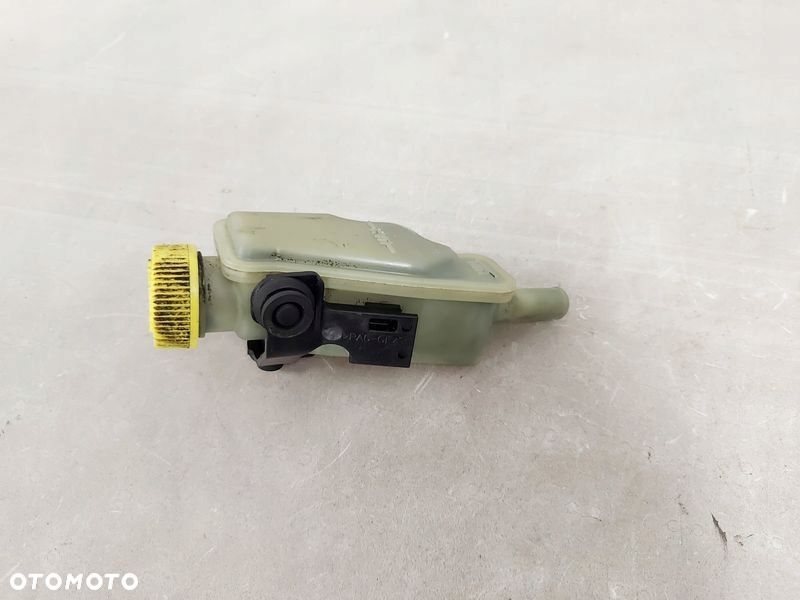 MAZDA CX-7 2.2 D ZBIORNICZEK WSPOMAGANIA - 1