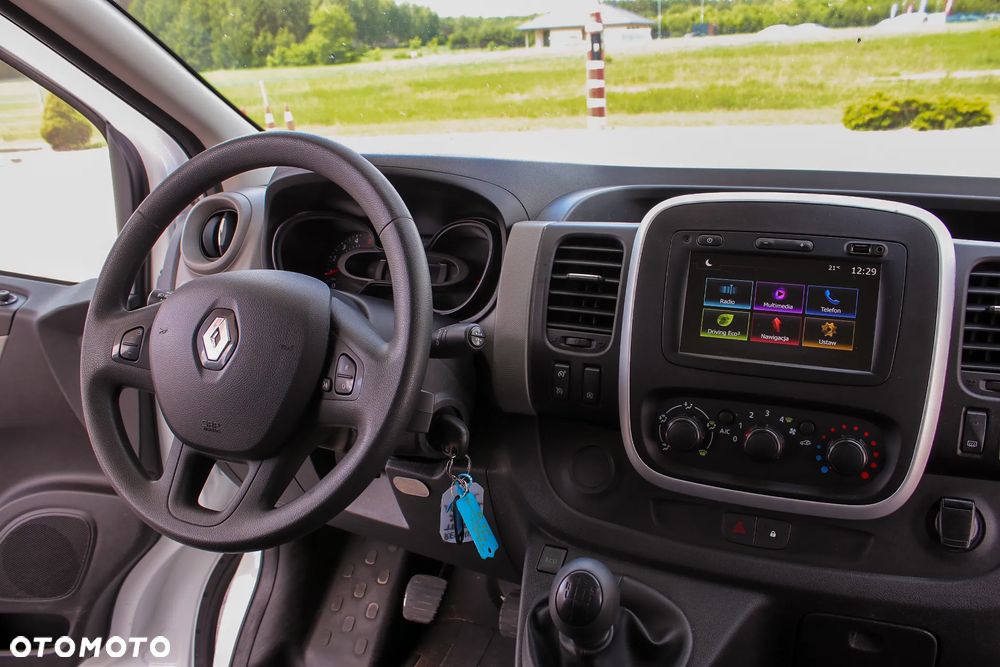 Renault Trafic - 31