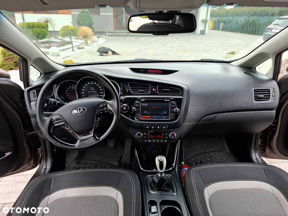 Kia Ceed 1.6 CRDi S - 15