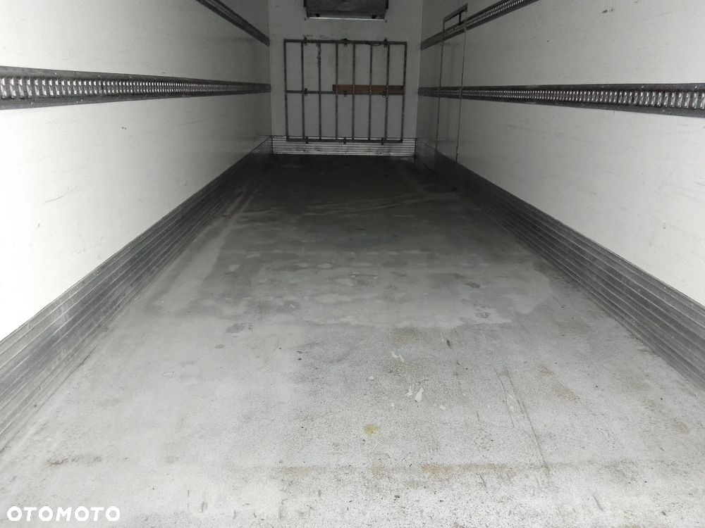 DAF CF 65.300 2011R. 6,7L CZĘŚCI , KONTENER CHŁODNIA -  CZĘŚCI !!! - 21