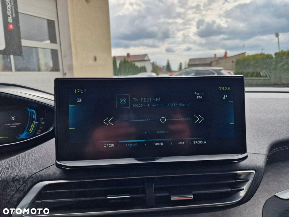 Peugeot 3008 1.6 PureTech Hybrid4 PHEV GT S&S EAT8 - 30