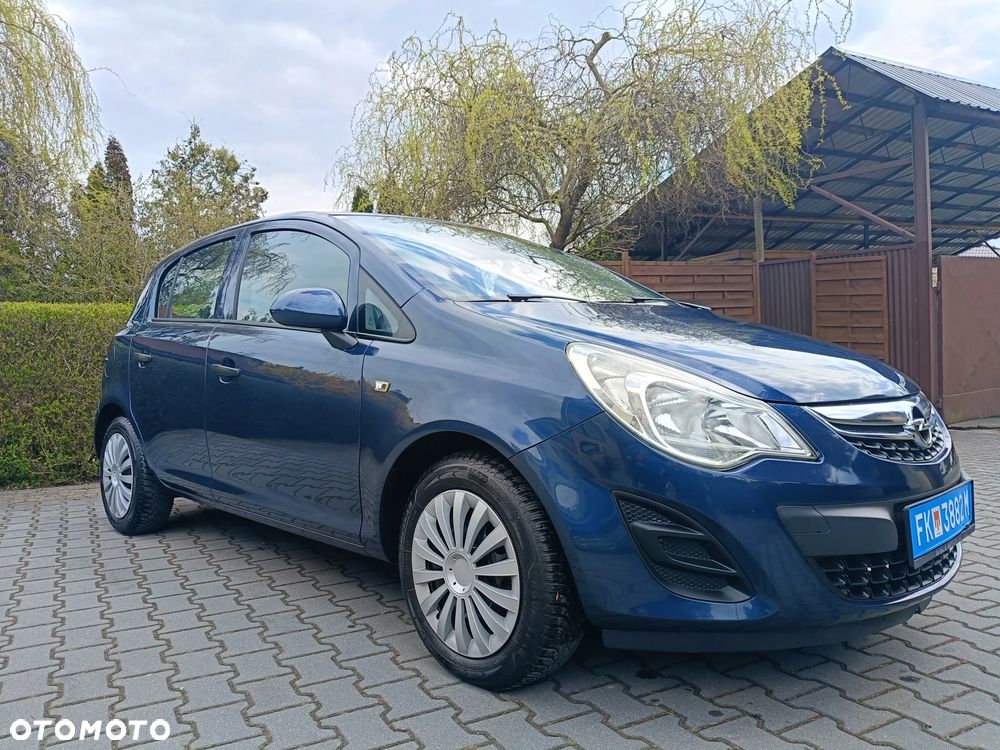 Opel Corsa - 23