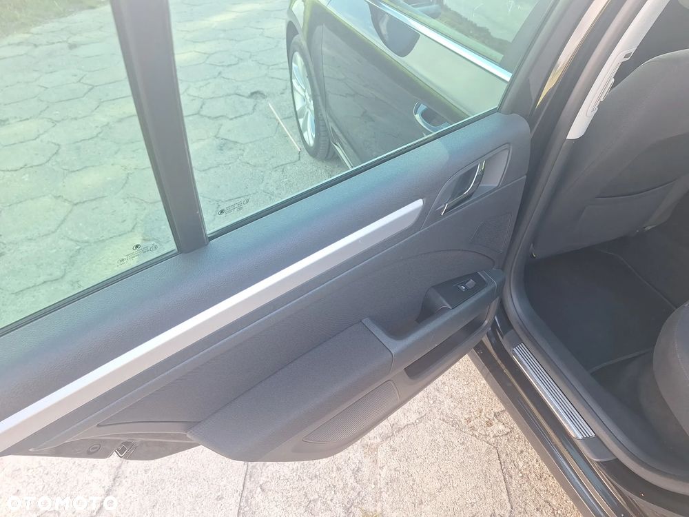 Skoda Superb 2.0 TDI Exclusive - 32