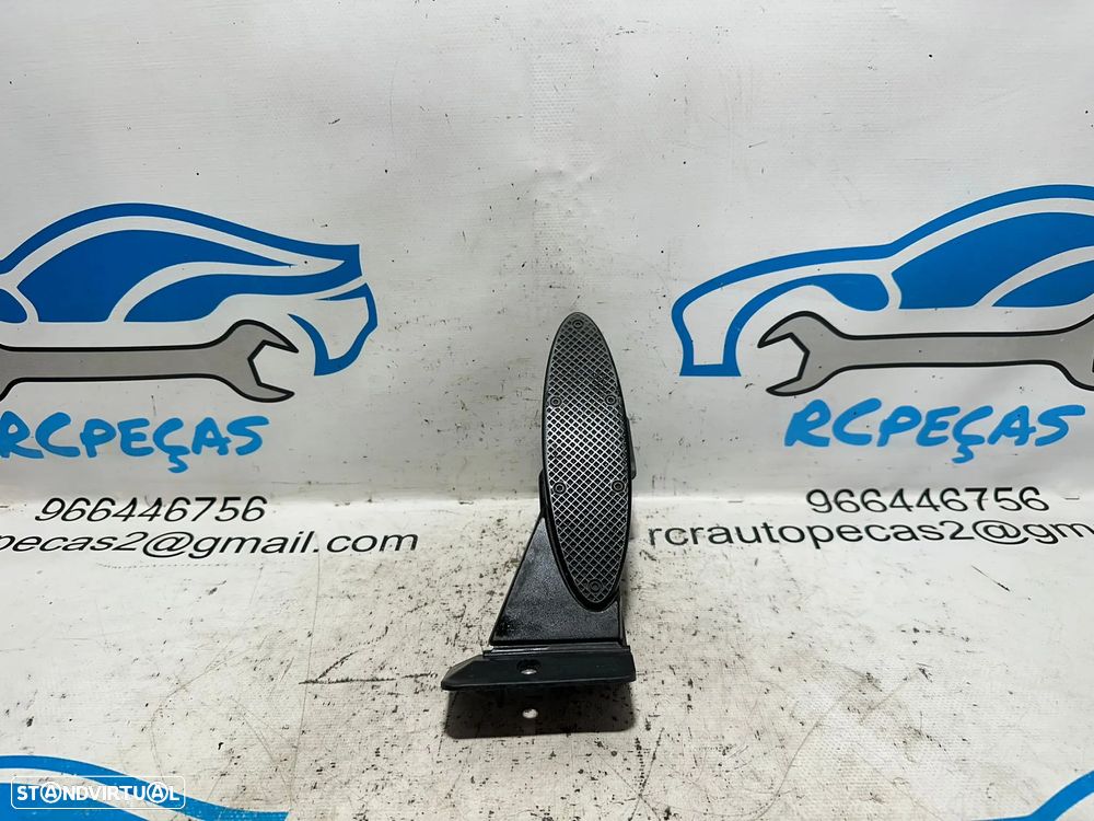 .Pedal Acelerador Eletronico Original Mini BMW 6794502 2006 - 2014 - 3
