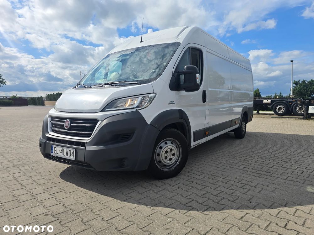 Fiat Ducato - 1