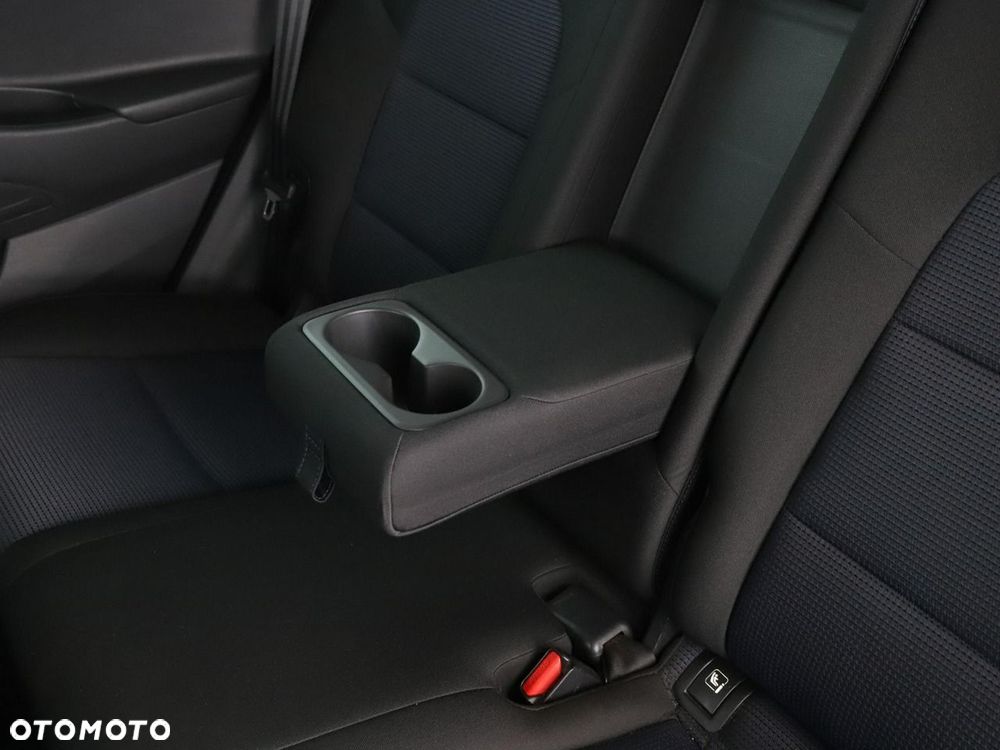 Hyundai Tucson 2.0 CRDI BlueDrive Style 2WD - 40
