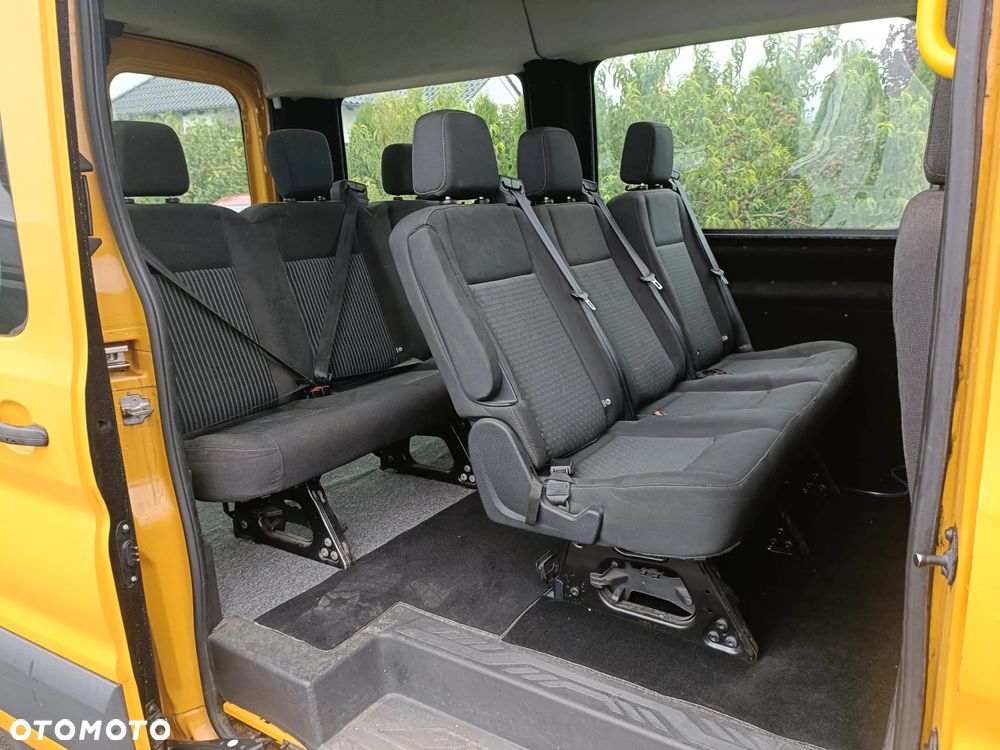 Ford Transit - 15