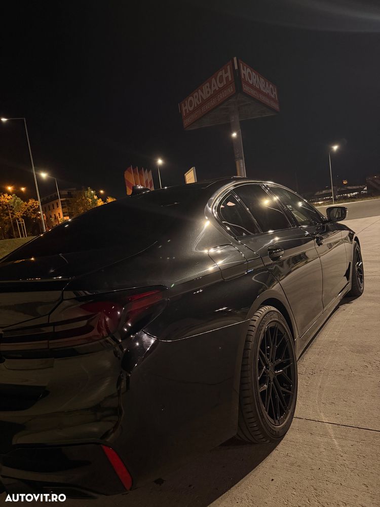 BMW Seria 5 - 5