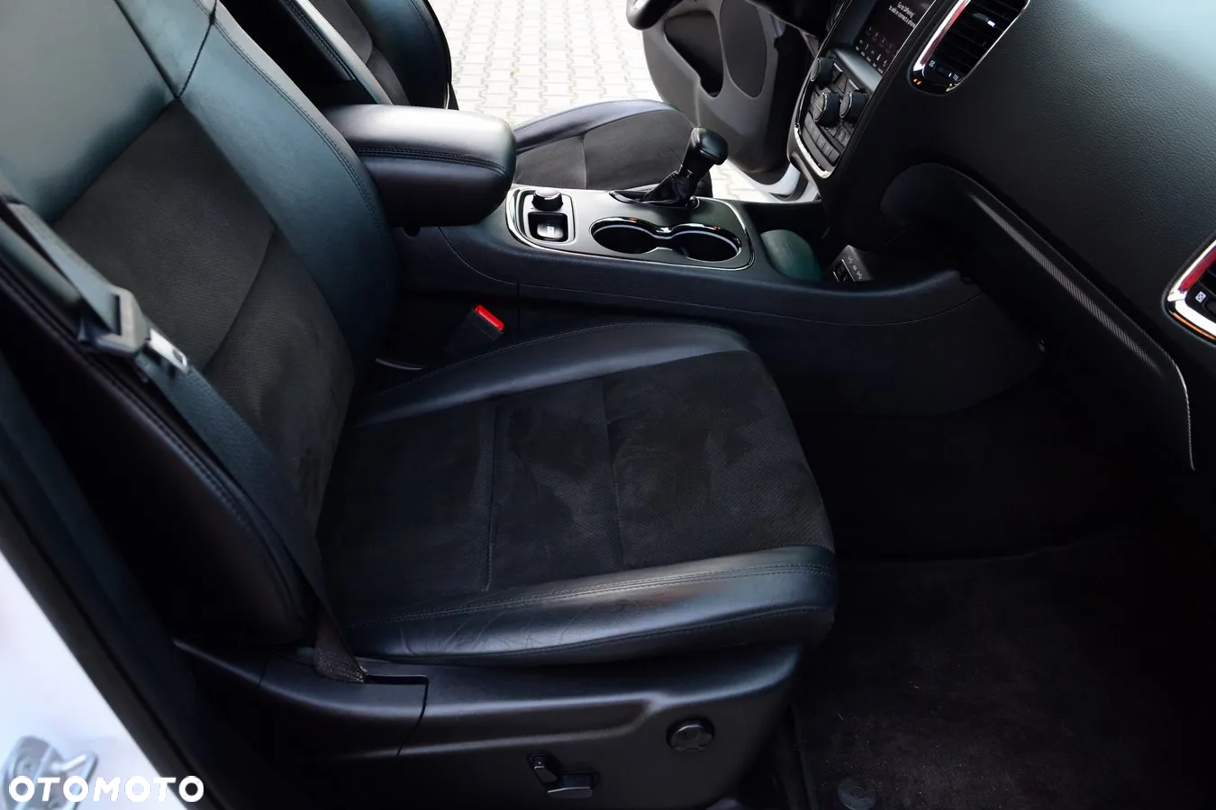 Dodge Durango 5.7 R/T - 35