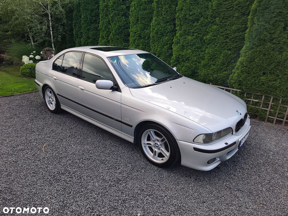 BMW Seria 5 - 31