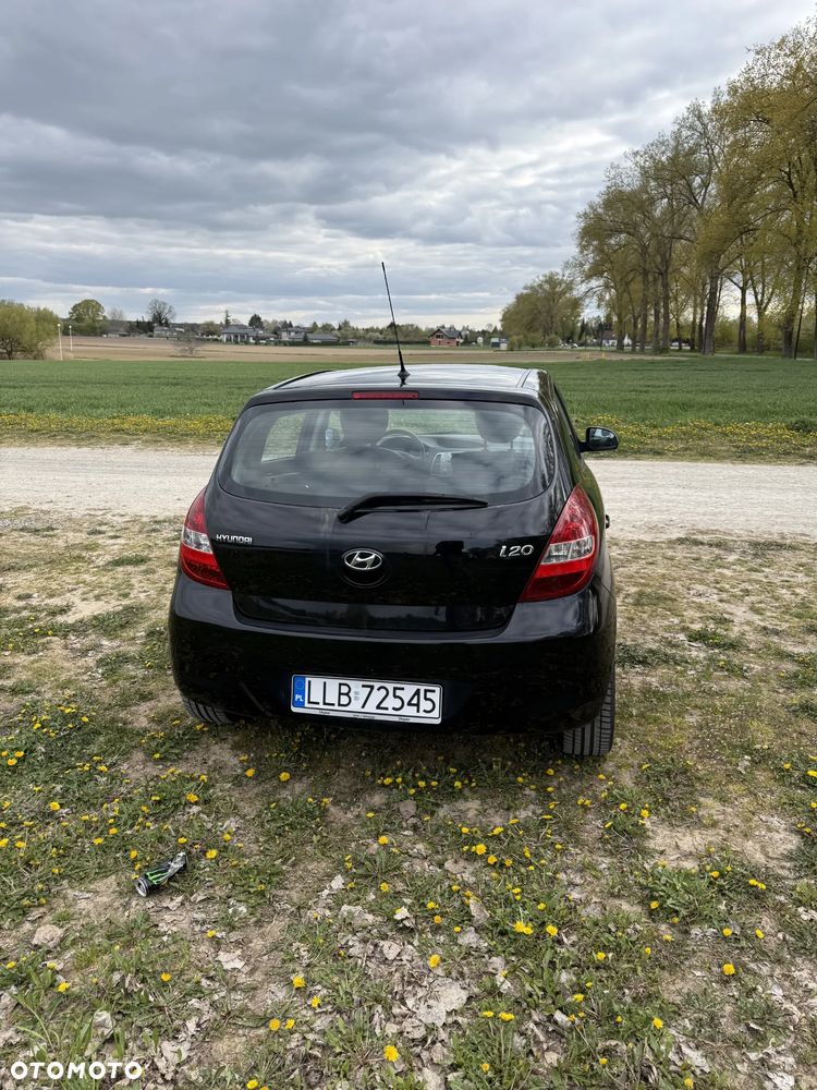 Hyundai i20 1.6 Style - 5