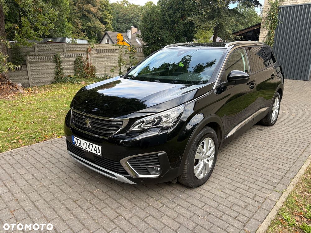 Peugeot 5008 PureTech 130 Active - 1