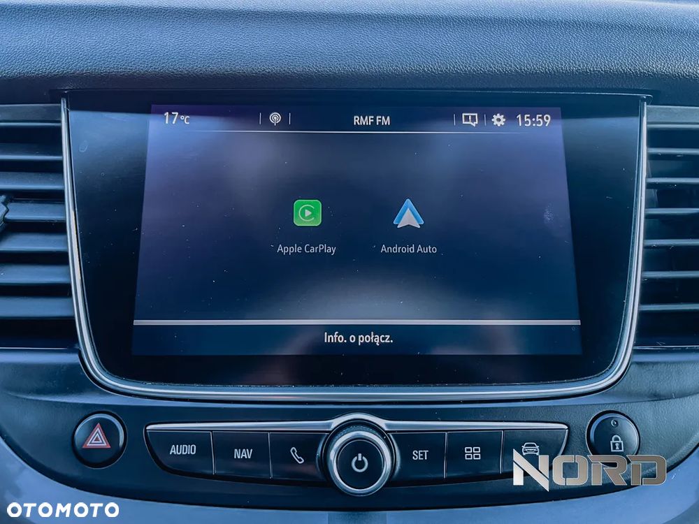 Opel Grandland X 1.6 D Start/Stop Automatik Ultimate - 23