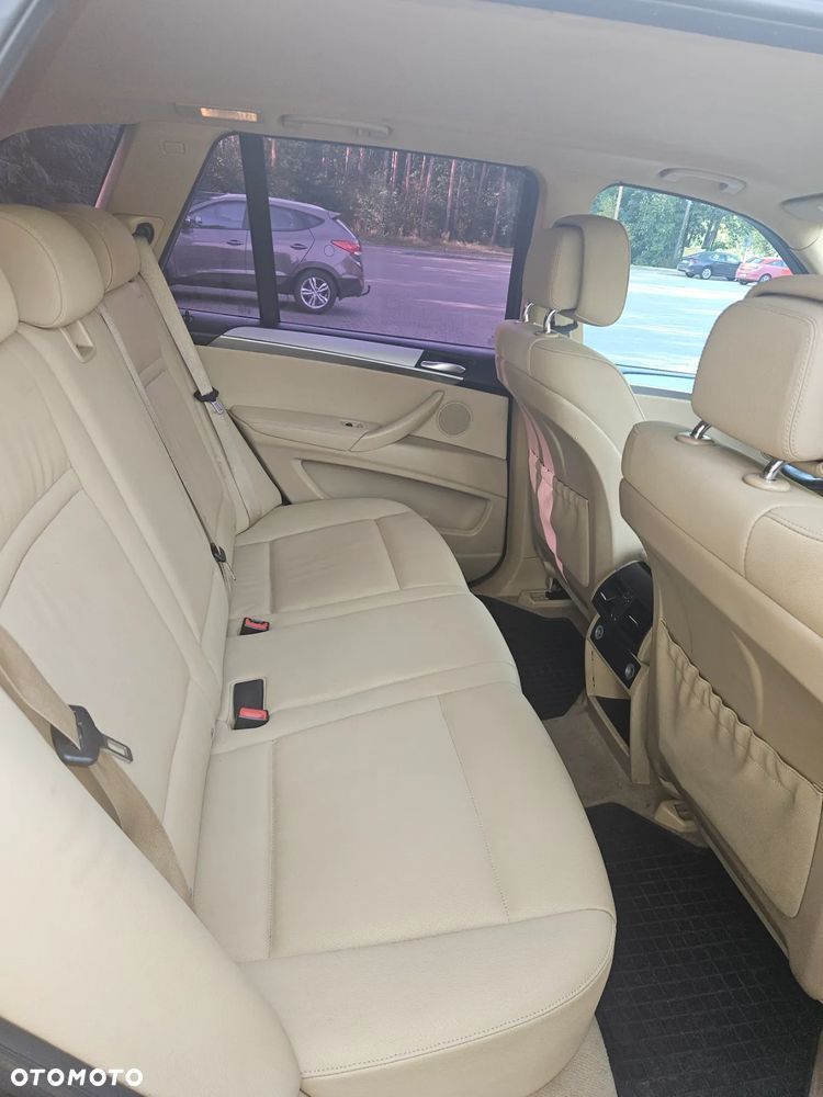 BMW X5 - 9
