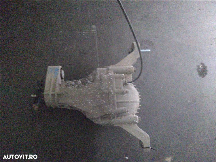 grup spate 3.0 d mercedes ml an fabr. 2007 - 1