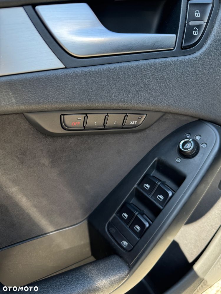 Audi S4 Avant S tronic - 14