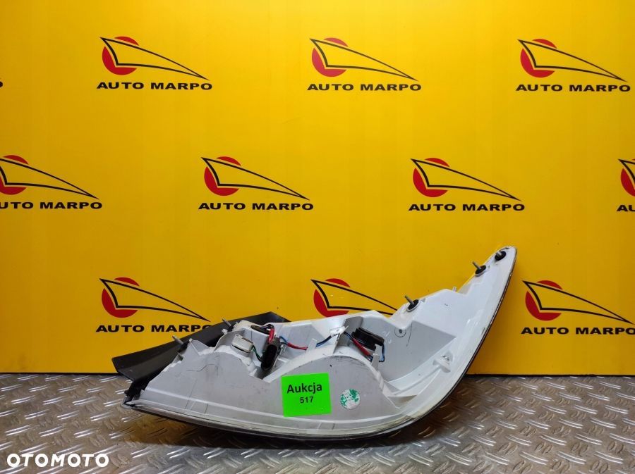 BUICK LACROSE 2009- LAMPA TYŁ LEWA LED TYLNA USA - 7