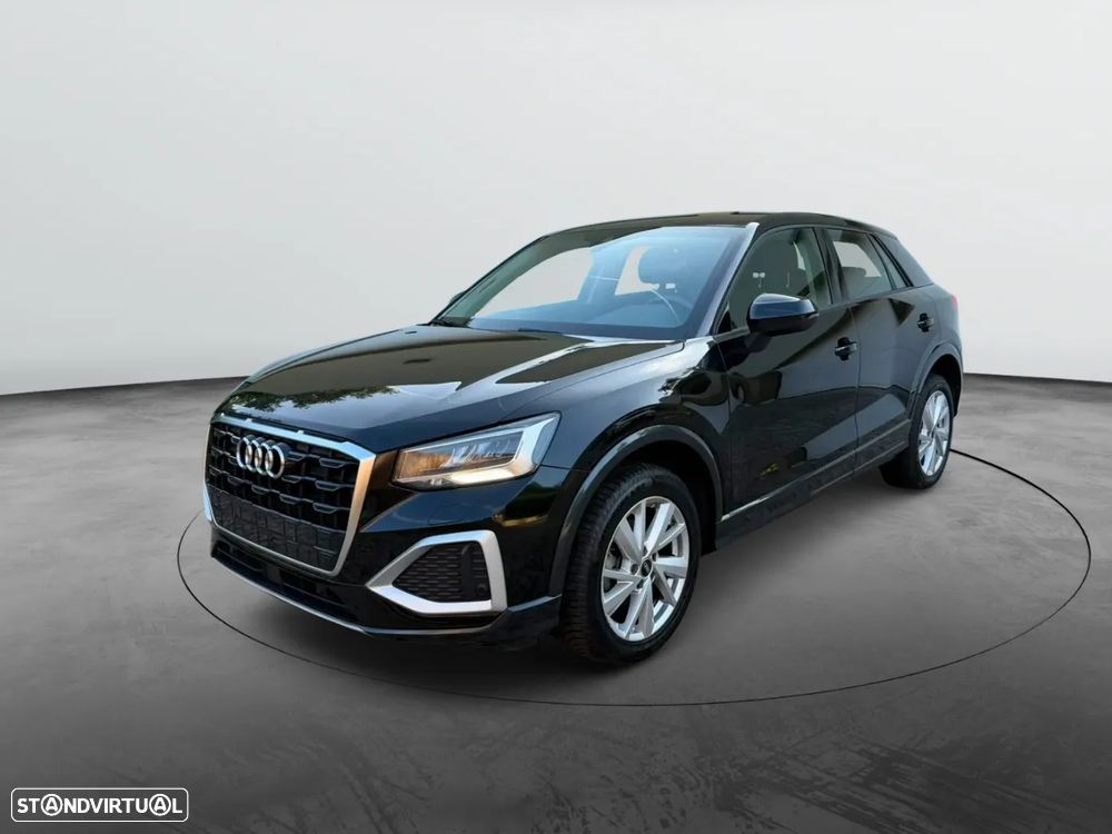 Audi Q2 35 TFSI S tronic advanced - 7