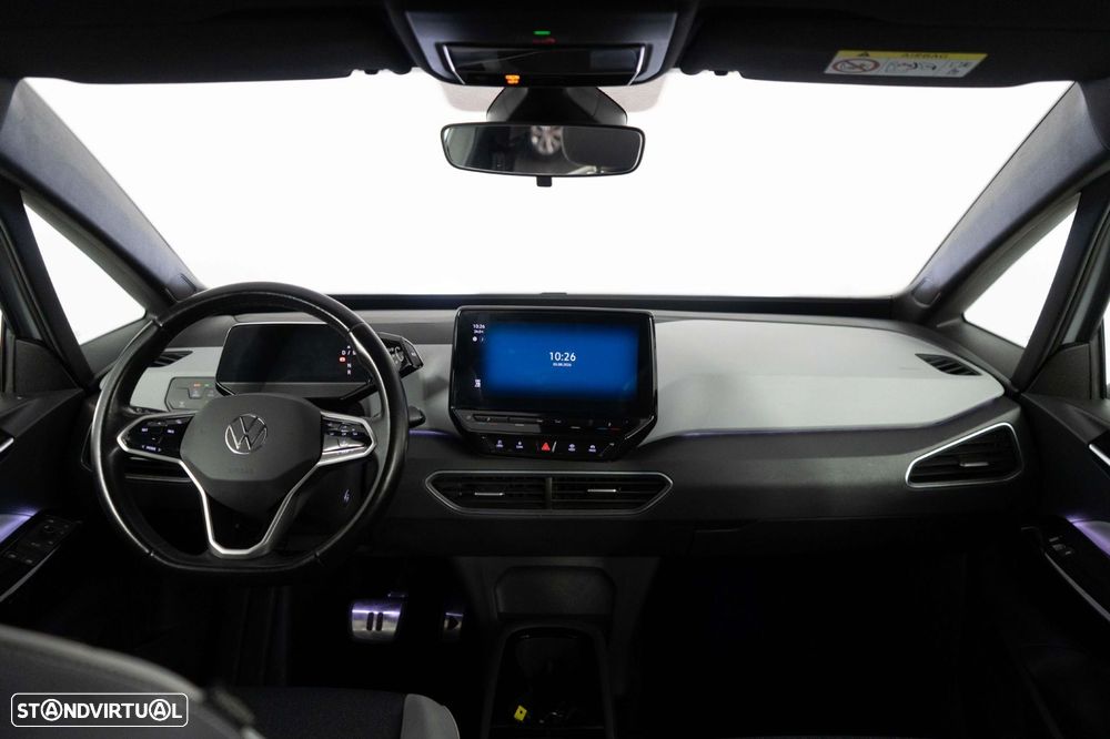 VW ID.3 77 kWh Pro S - 21