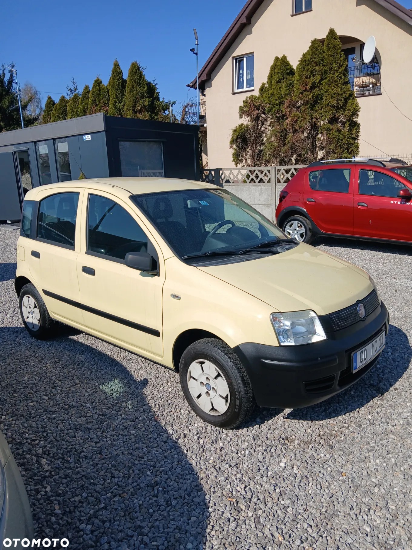 Fiat Panda - 3