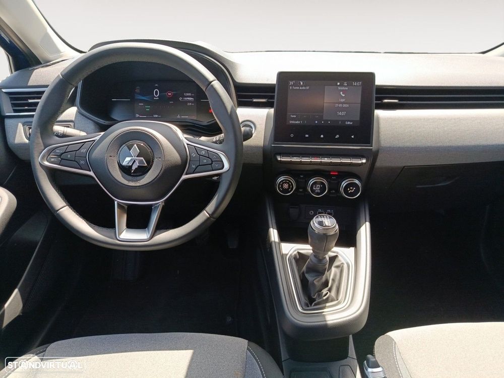 Mitsubishi Colt 1.0 MPI-T Kaiteki — fotografia 10