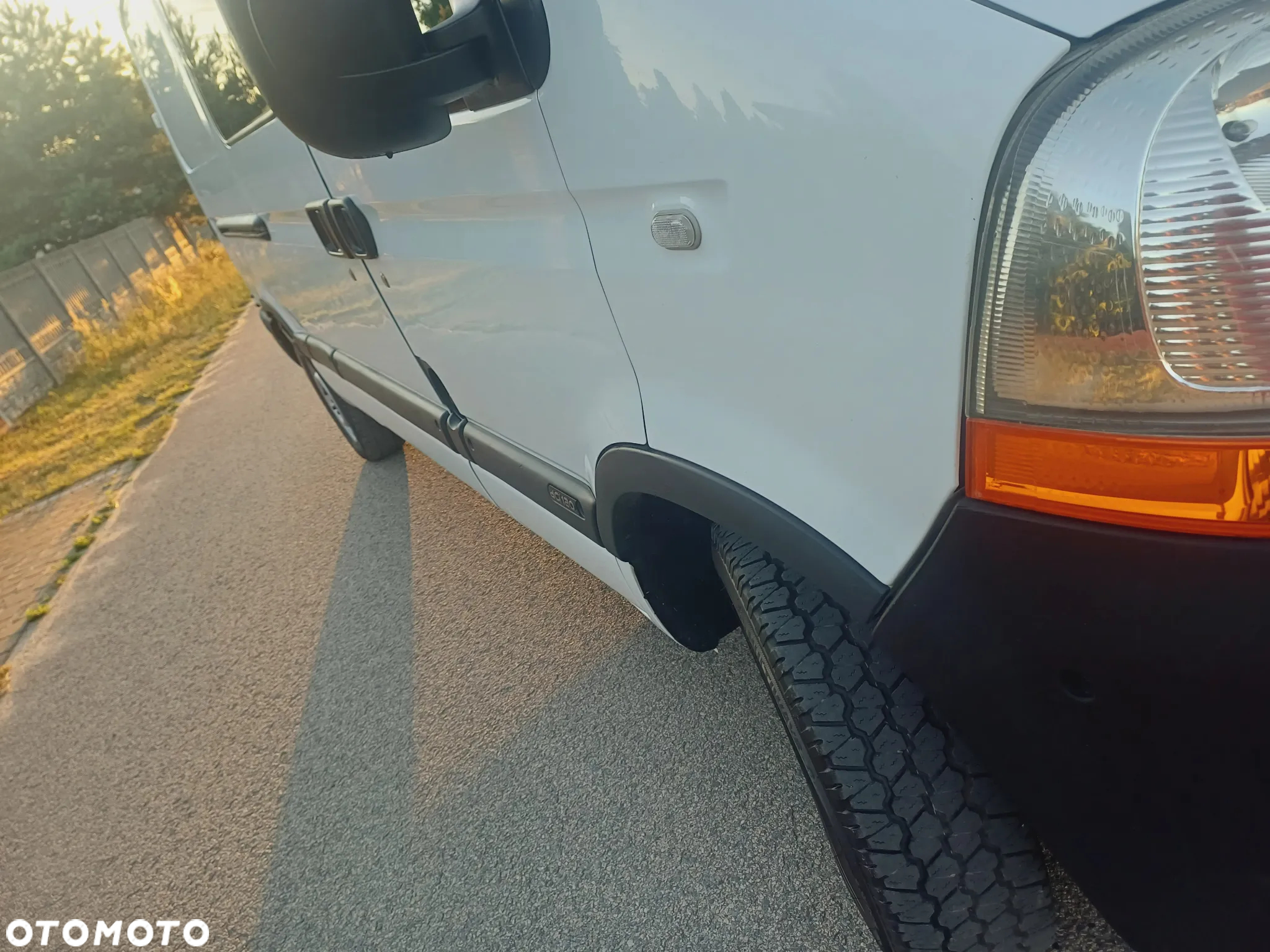Renault Master - 8