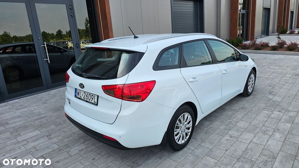 Kia Ceed 1.4 S - 4